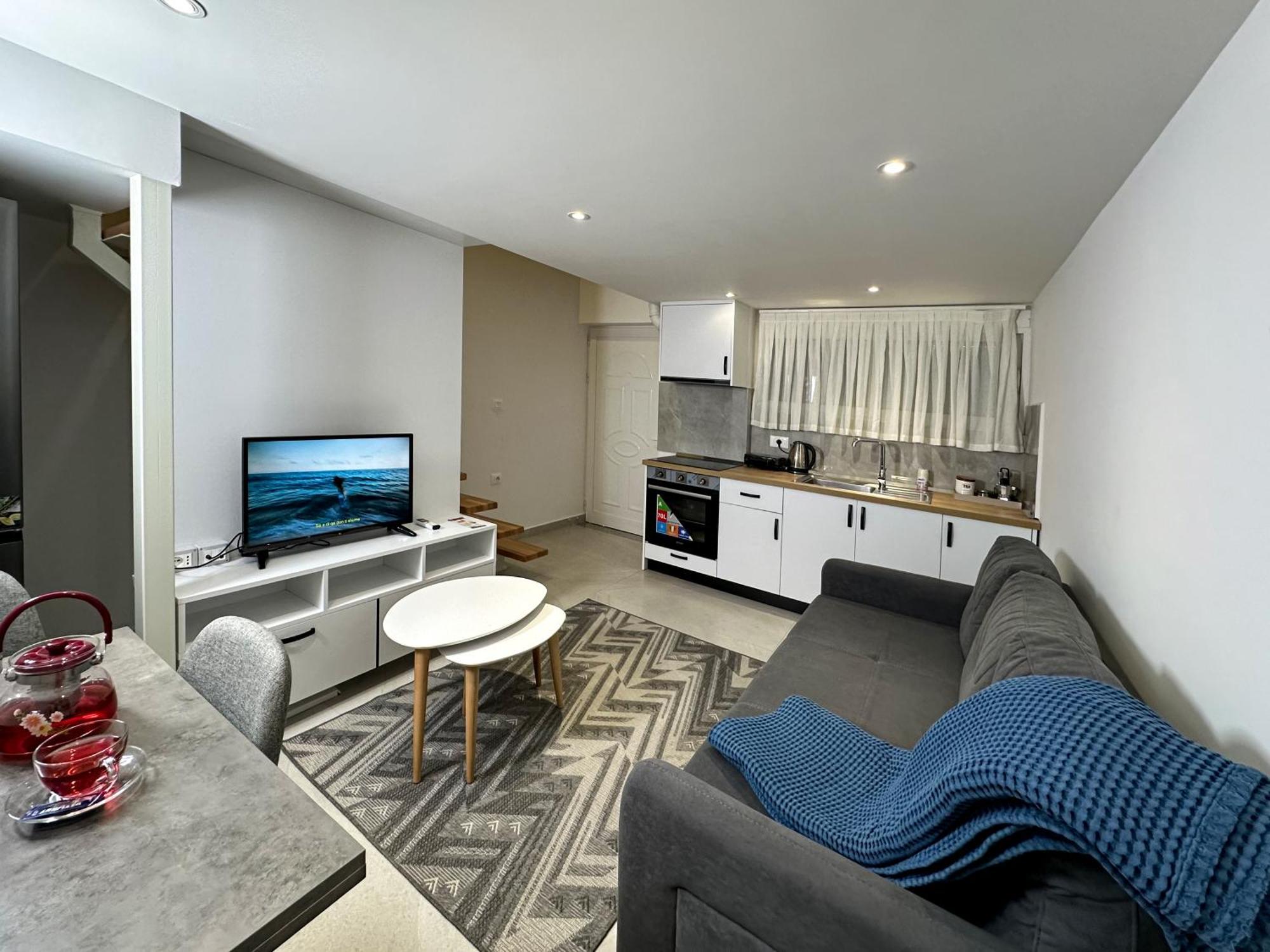 Home Select Tirana 2 Zewnętrze zdjęcie