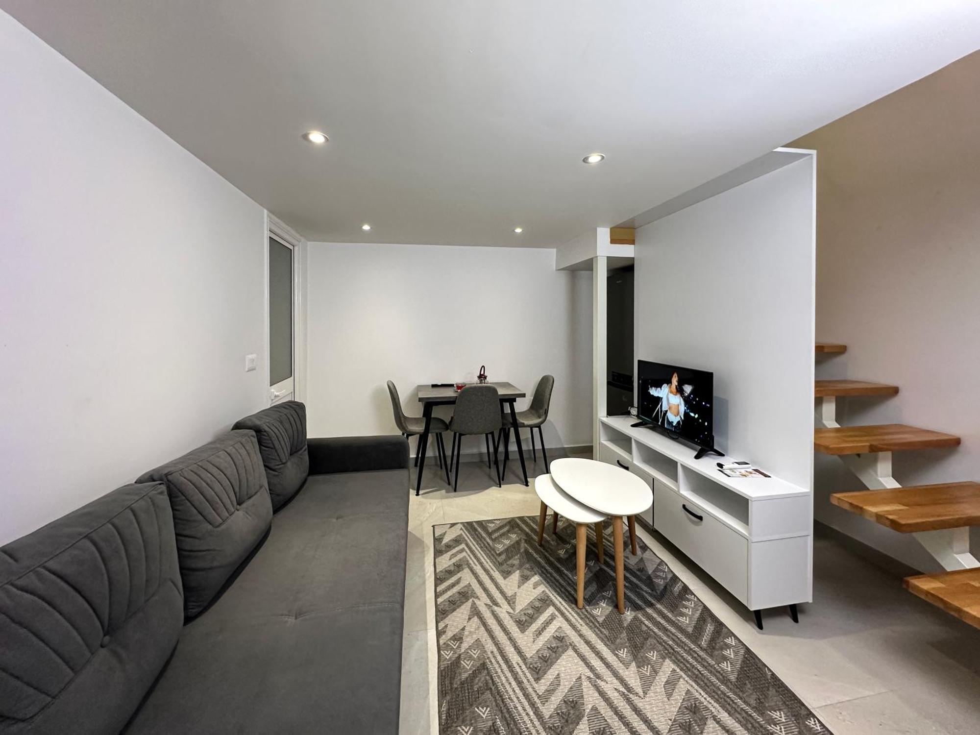 Home Select Tirana 2 Zewnętrze zdjęcie