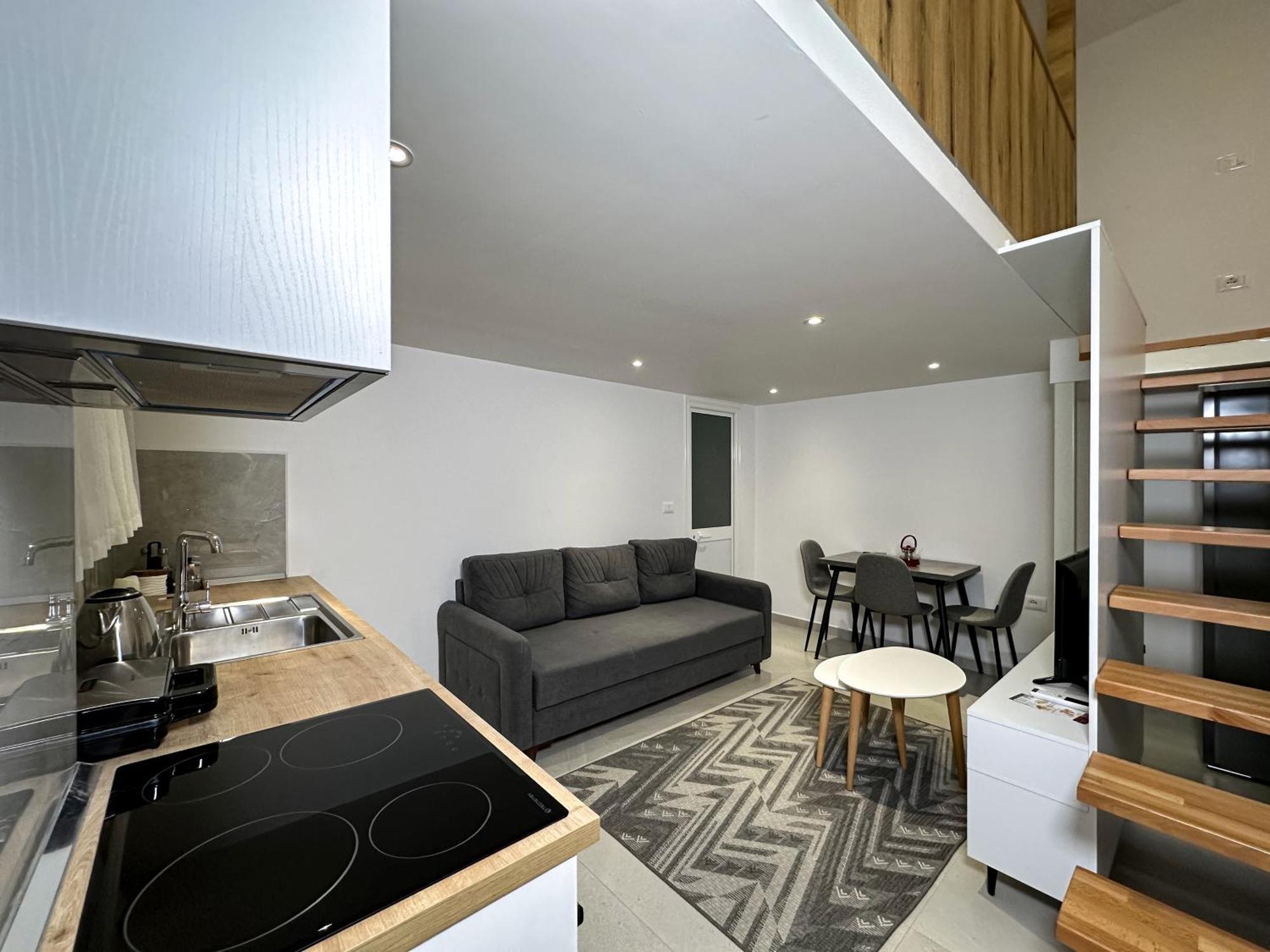 Home Select Tirana 2 Zewnętrze zdjęcie