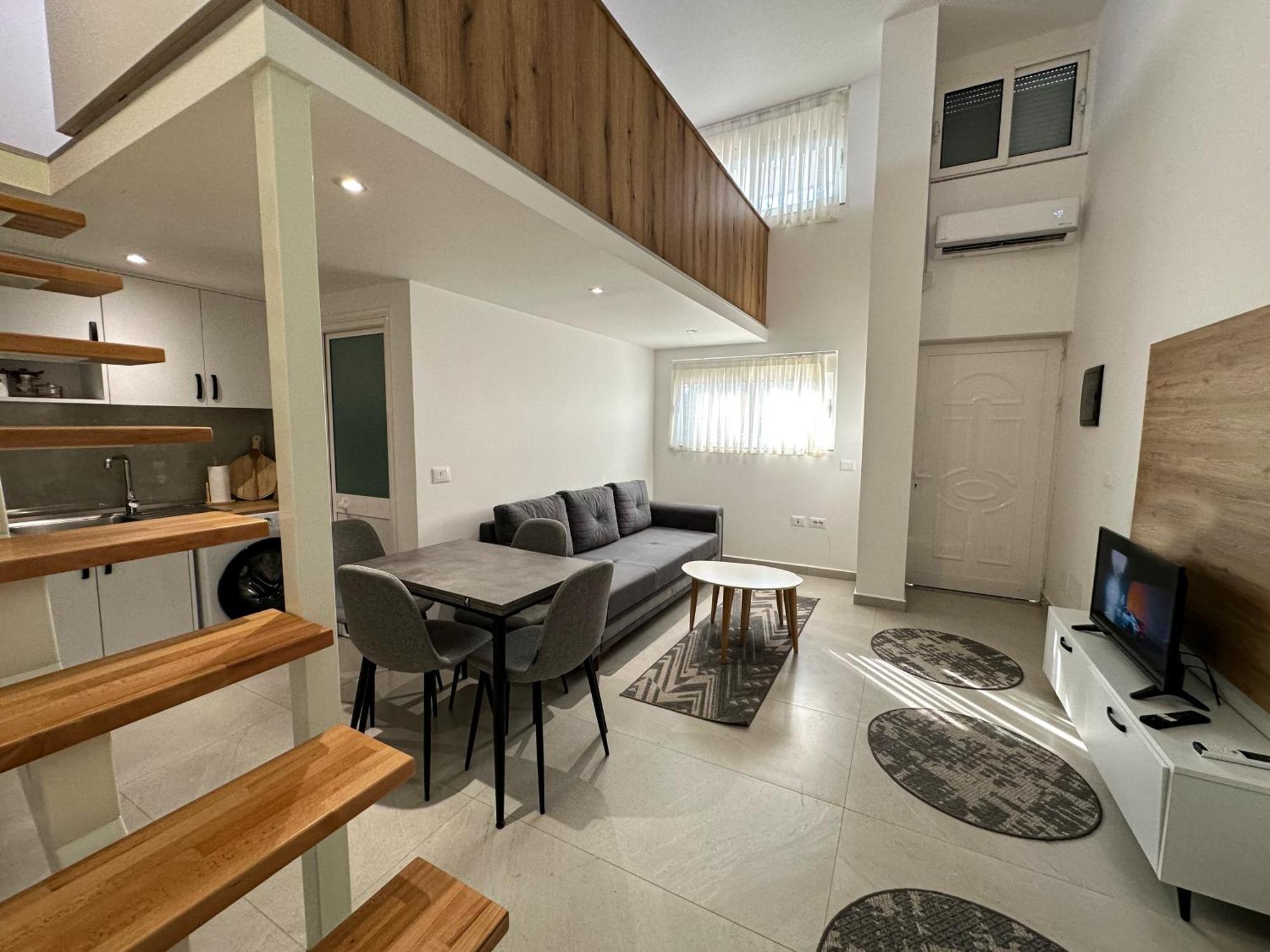 Home Select Tirana 2 Zewnętrze zdjęcie
