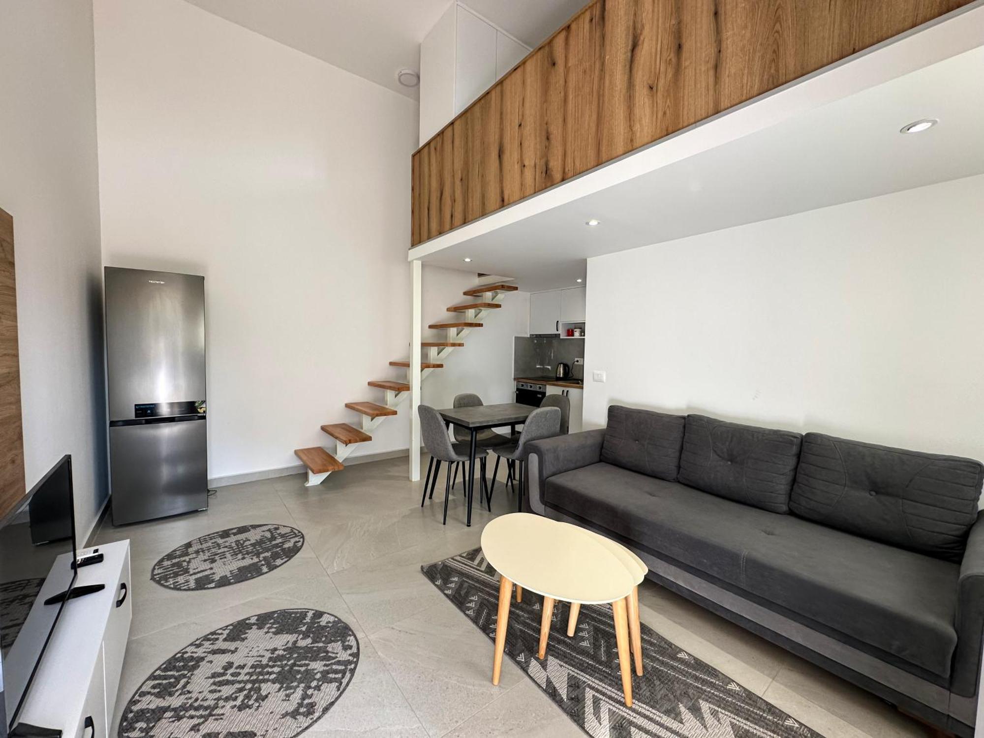 Home Select Tirana 2 Zewnętrze zdjęcie