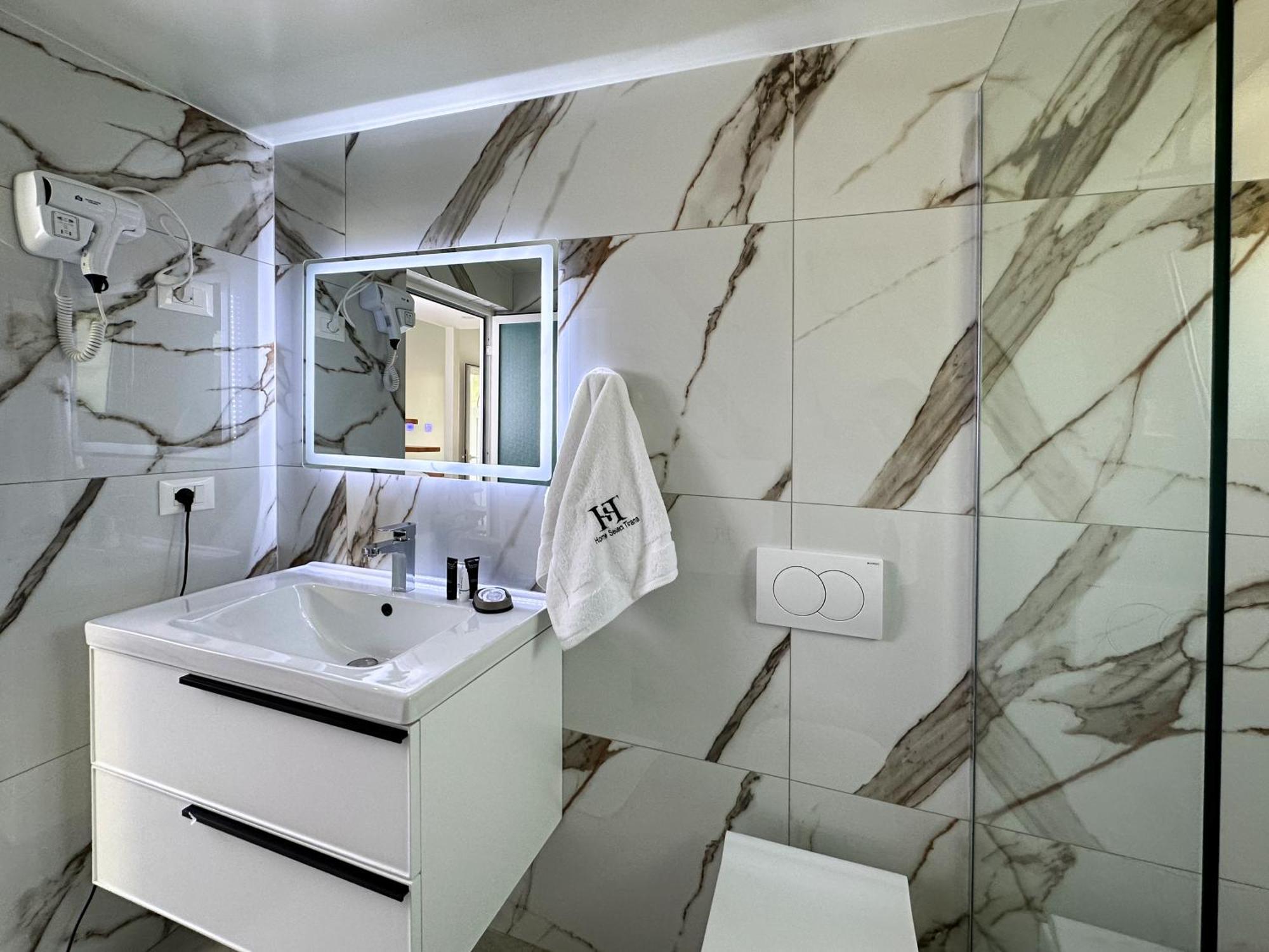 Home Select Tirana 2 Zewnętrze zdjęcie